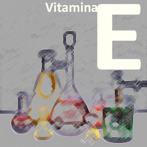 Vitamina E ajuda a deter a demência